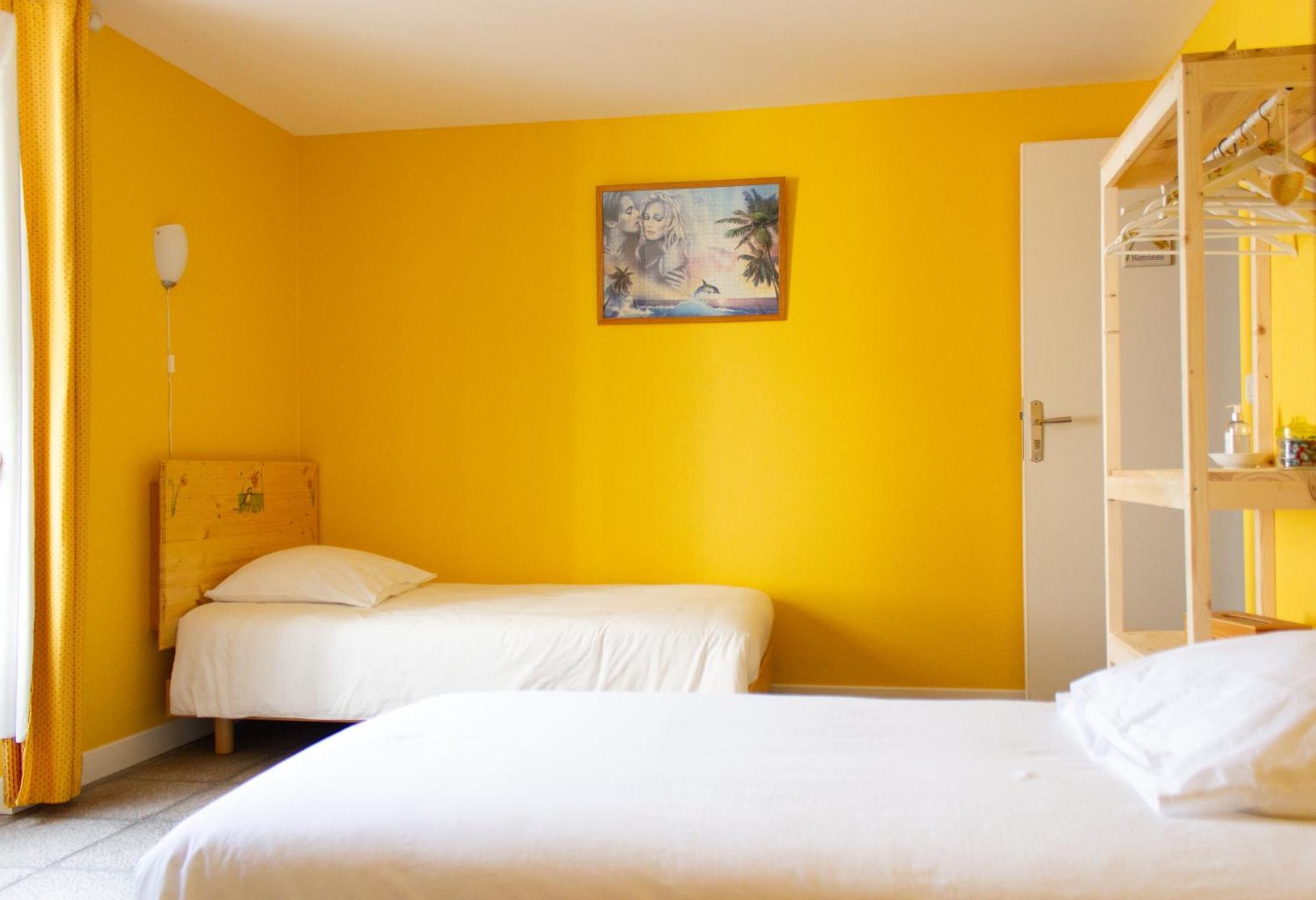 Chambres D'Hotes Au Grillon Dort Moustey Екстериор снимка