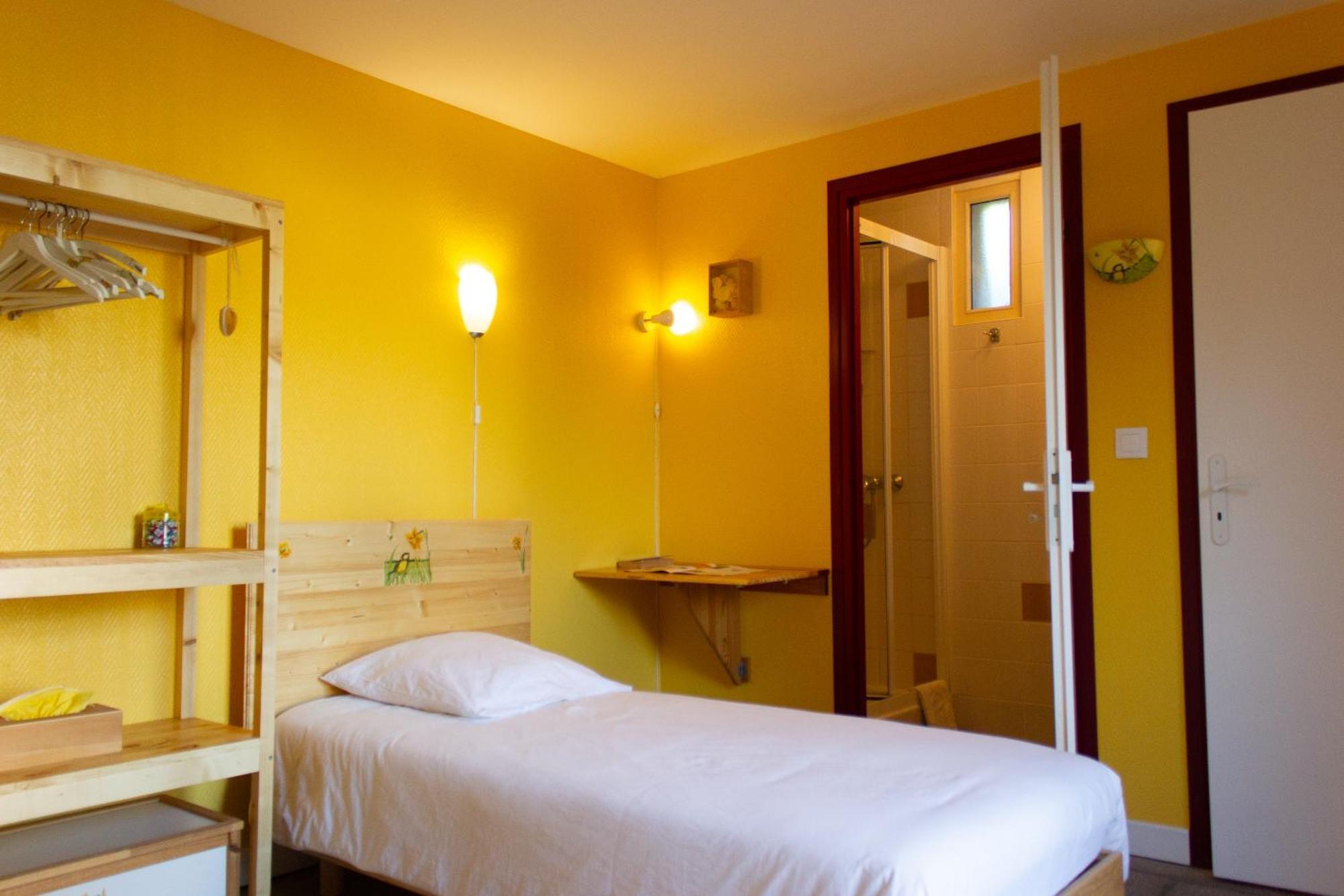 Chambres D'Hotes Au Grillon Dort Moustey Екстериор снимка