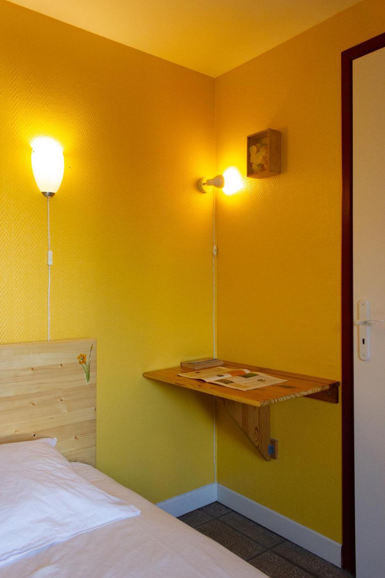 Chambres D'Hotes Au Grillon Dort Moustey Екстериор снимка