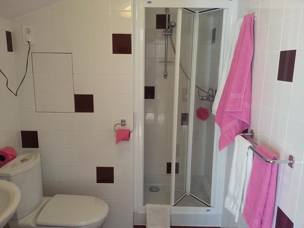 Chambres D'Hotes Au Grillon Dort Moustey Стая снимка