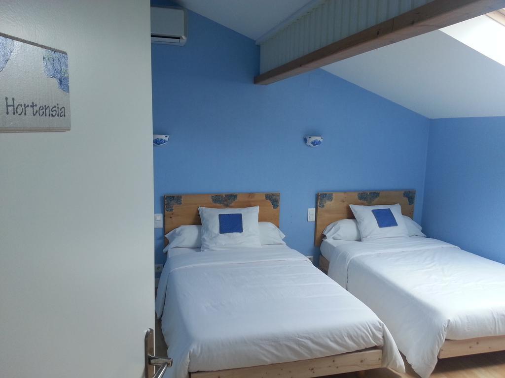 Chambres D'Hotes Au Grillon Dort Moustey Стая снимка