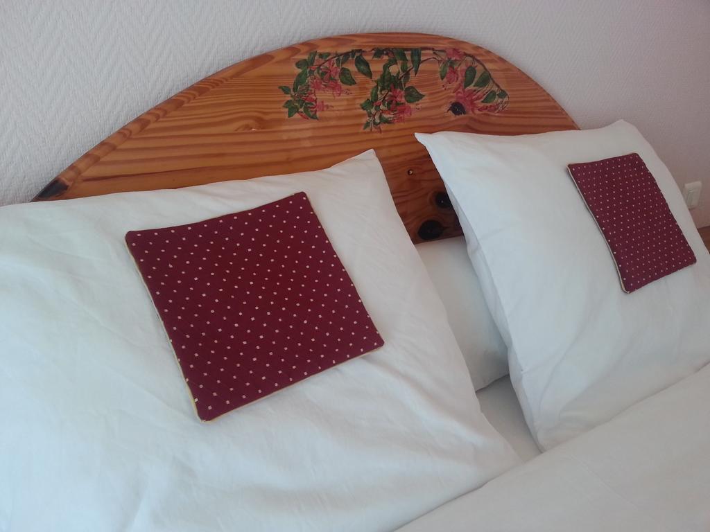 Chambres D'Hotes Au Grillon Dort Moustey Стая снимка