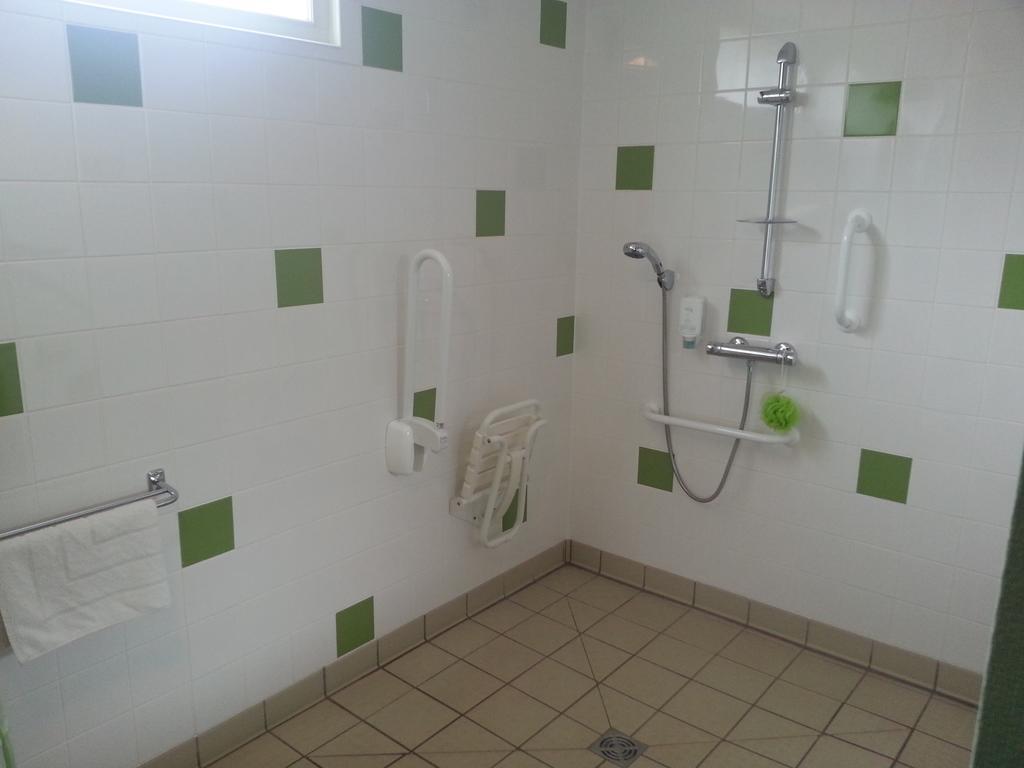 Chambres D'Hotes Au Grillon Dort Moustey Екстериор снимка