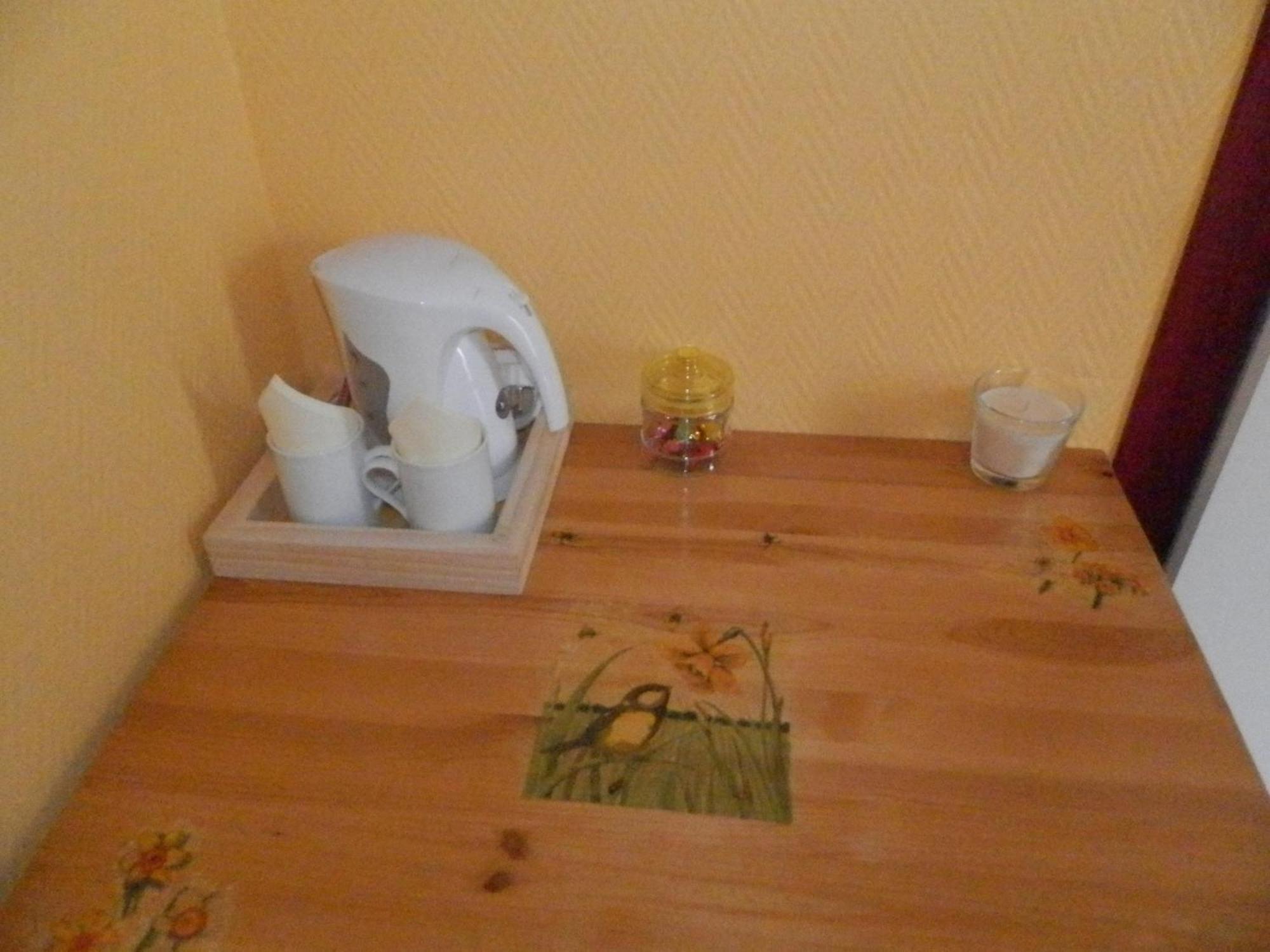 Chambres D'Hotes Au Grillon Dort Moustey Екстериор снимка