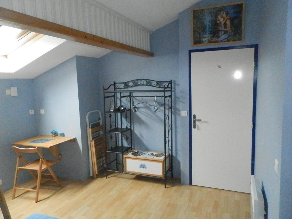 Chambres D'Hotes Au Grillon Dort Moustey Стая снимка